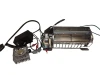 Regency 761-979 Stove Fan Kit - Complete Convection Blower for G600 & G800 Gas Stoves