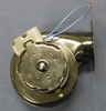 Top view of Woodchuck 1C60S Blower