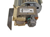 View of blower motor ID and specifications