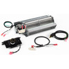 Empire FBB4 blower kit with variable speed controller and temperature sensor