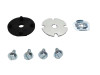 Hardware and gaskets for Buck blower motor 1MMBS3