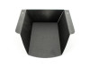 Blower heat shield for Napoleon EP63