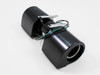 Side back view of the replacement blower(s) kit for Magnum