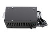 Top view of the 31140001 replacement blower kit