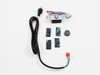 Accessories included in assembly