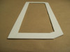 Side view of the Enviro EC-029 gasket