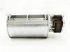 Back view of the blower