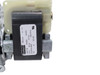 Motor ID sticker and technical specifications
