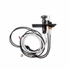 Full view of Kingsman 1002-P033si pilot light assembly, wire leads