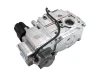 Side view of 060-501 propane gas valve