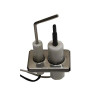 Honeywell SUPSSN24 Flame Sensor & Ignitor - Used with Honeywell Smart Valve & Electronic Ignition Appliances