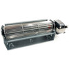 Enviro 11-1215 convection blower fan for gas, wood and pellet fireplaces