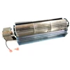 Front view of SRV3-21-32080 blower, ball bearing motor