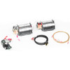BLOTDL dual blower fan kit for Monessen Lo-Rider Designer and Peninsula style fireplaces