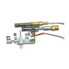 SIT LPG-8409 ODS pilot, propane (LP), 1/4" female, standard thread thermocouple