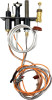 Closeup of PSE 2103-010 (571-510A) pilot assembly