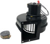 250-00588 blower motor replacement, Avalon & Lopi pellet and gas stoves