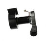 Top view of 17140110 exhaust / convection blower