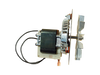 EF-161 combustion blower motor replacement, OEM