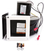 Lennox H5884 Convection Blower Room Air for Country & Winslow PS40 Pellet Stove