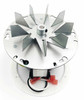 9 petal impeller included with motor