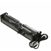 Front angled view of H7907 blower assembly with power cord