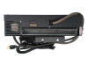 Side view of Jotul 156431, speed control module, wiring harness