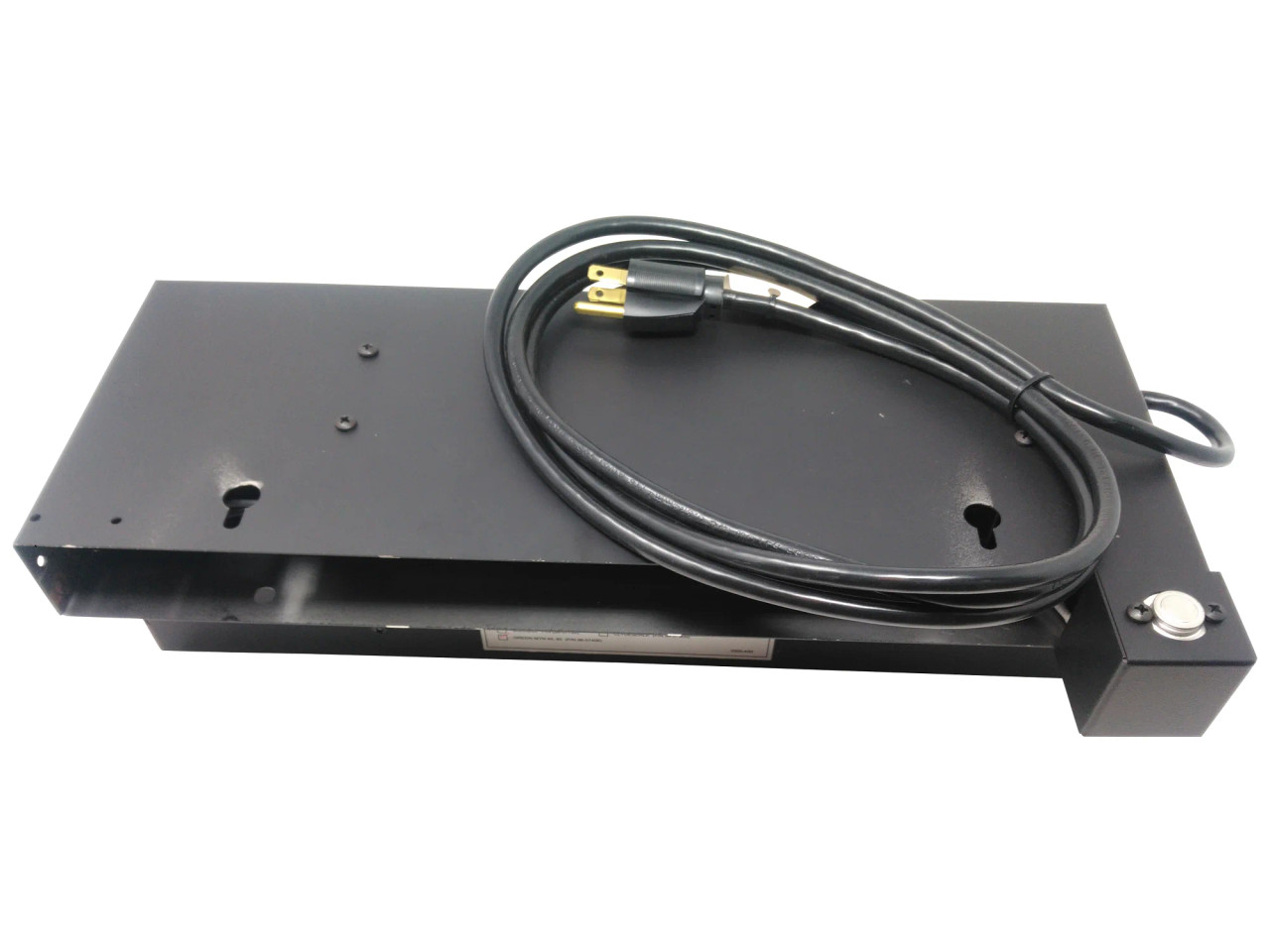 Hearthstone 96-57400 Wood Stove Blower Kit for Craftsbury II