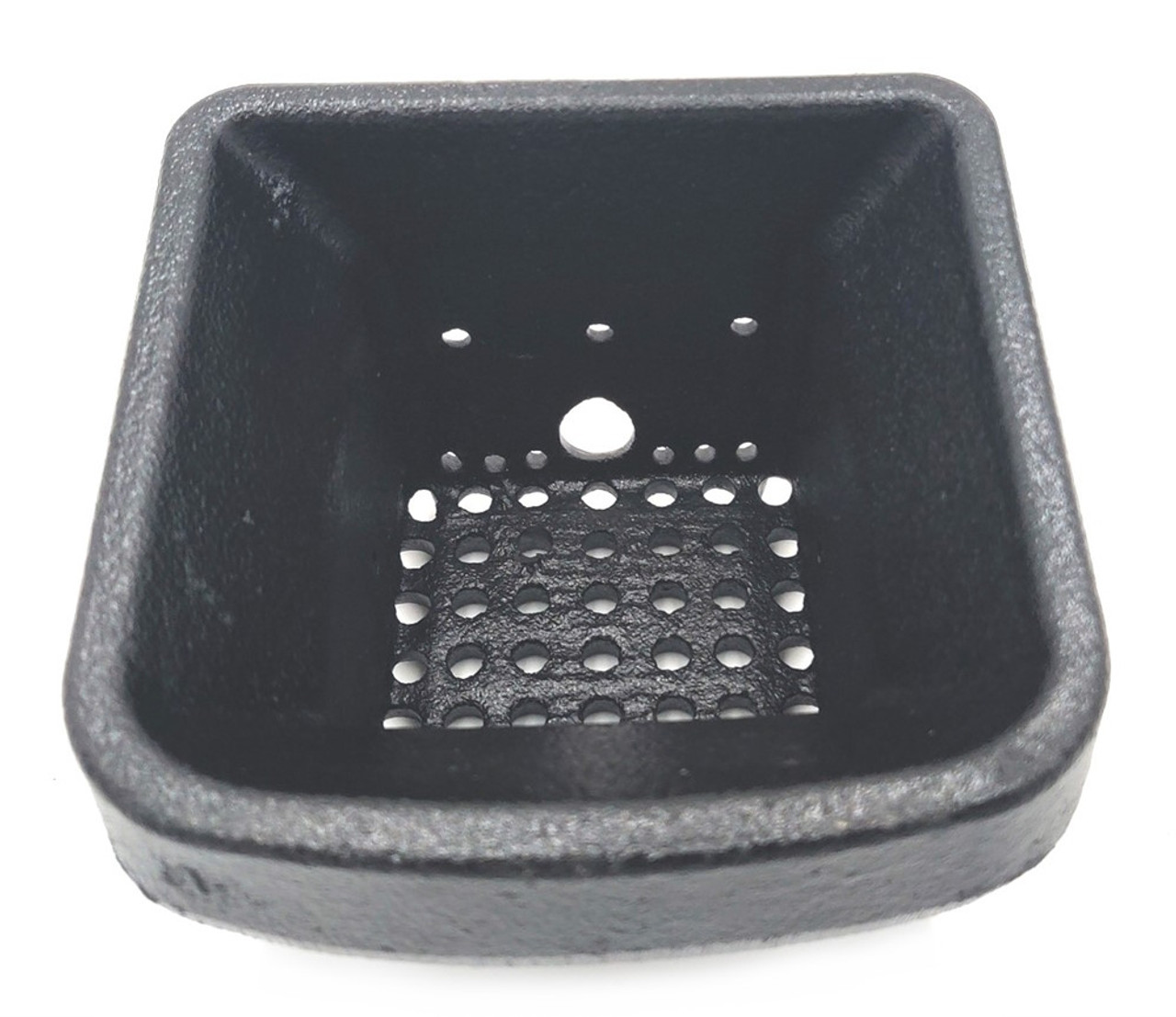 Ravelli 070-07-001N Cast Iron Firepot For Francesca & Monica Pellet Stoves