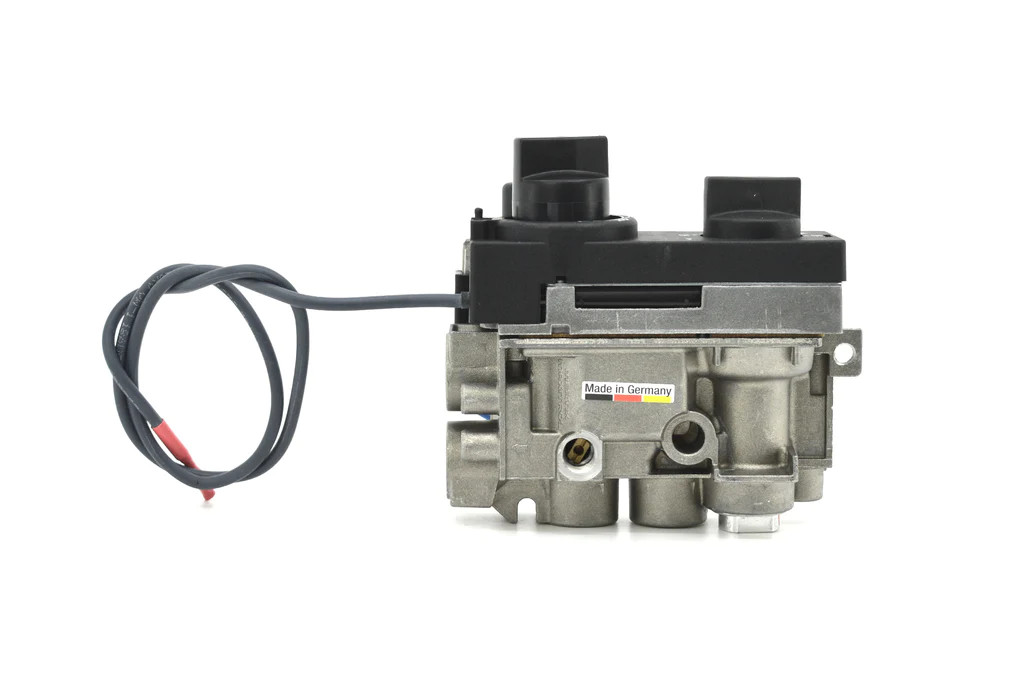 Maxitrol GV34 Valve (GV34-B1A0N5HL-0001), SV-25 | Propane (LP)