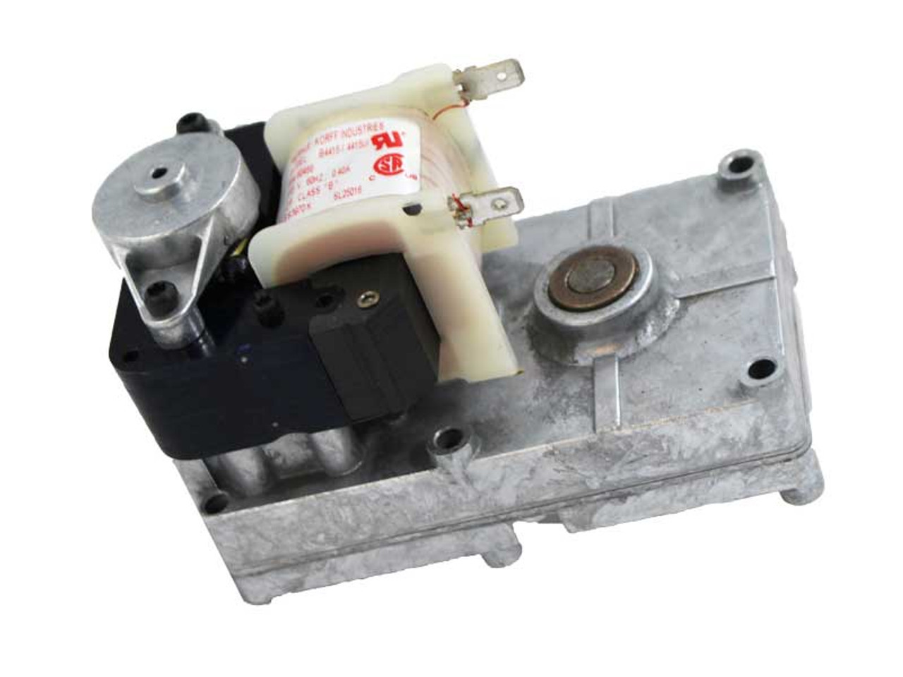 USSC 80488 Auger Motor, 1 RPM (CCW) | Genuine