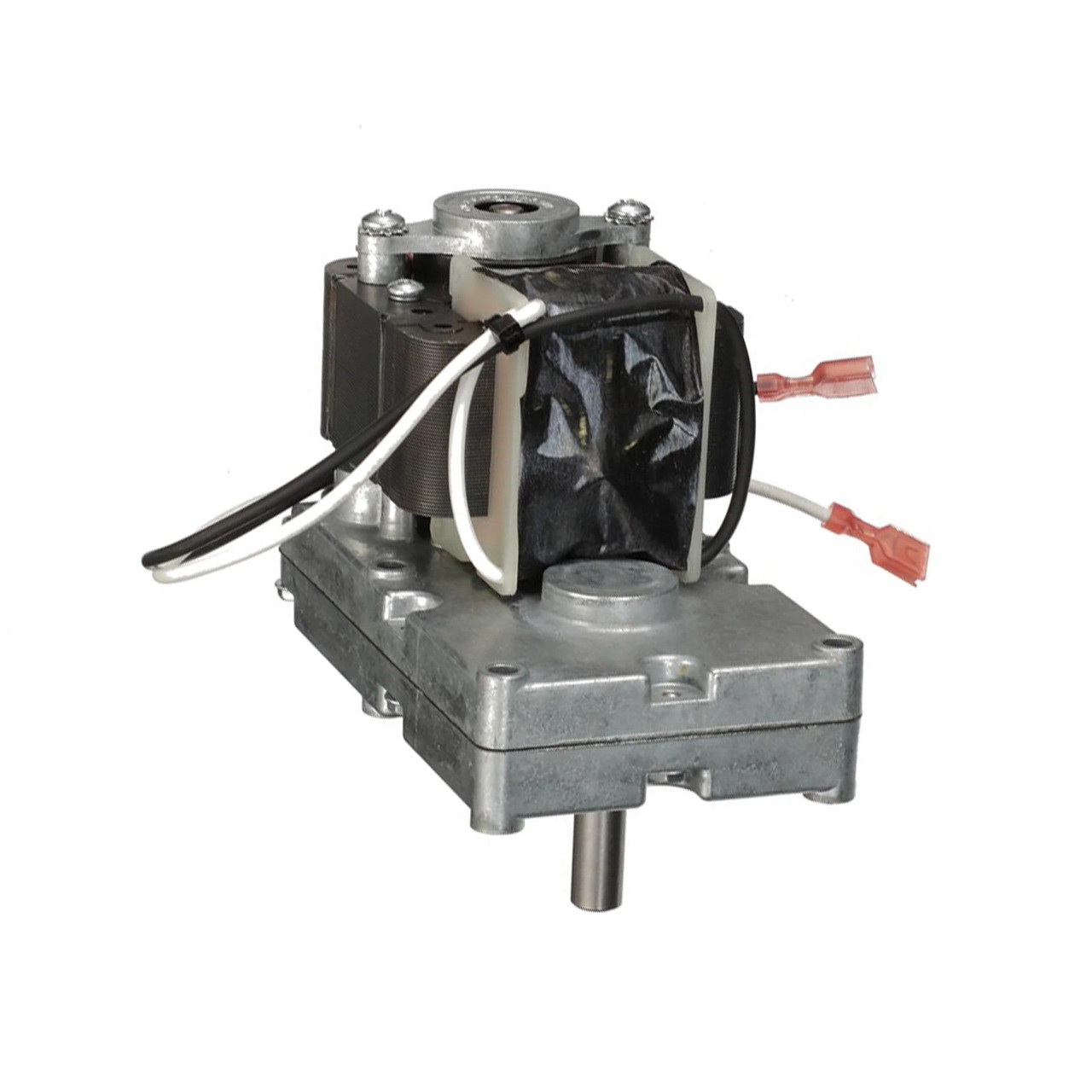 Spares2go Lüfter-Motor-Einheit Für Cannon Herd/Ofen – Inkl. Klinge, 220-240V, Für Viele Modelle