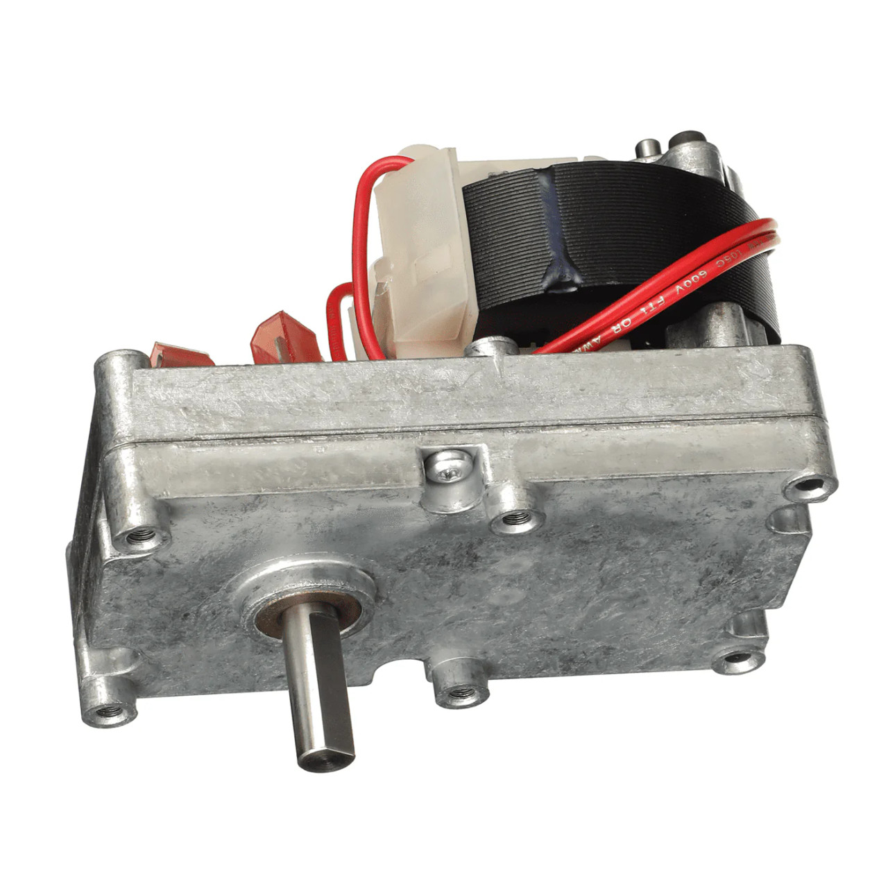 St. Croix 80P20278-R Auger Motor, 2 RPM | Genuine OEM