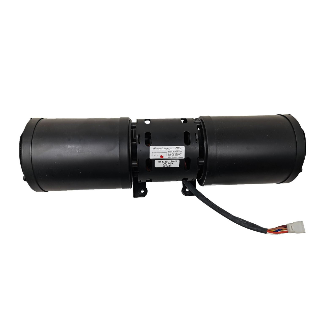 Quadra-Fire SRV7000-868 Expedition Wood Insert Blower | Genuine