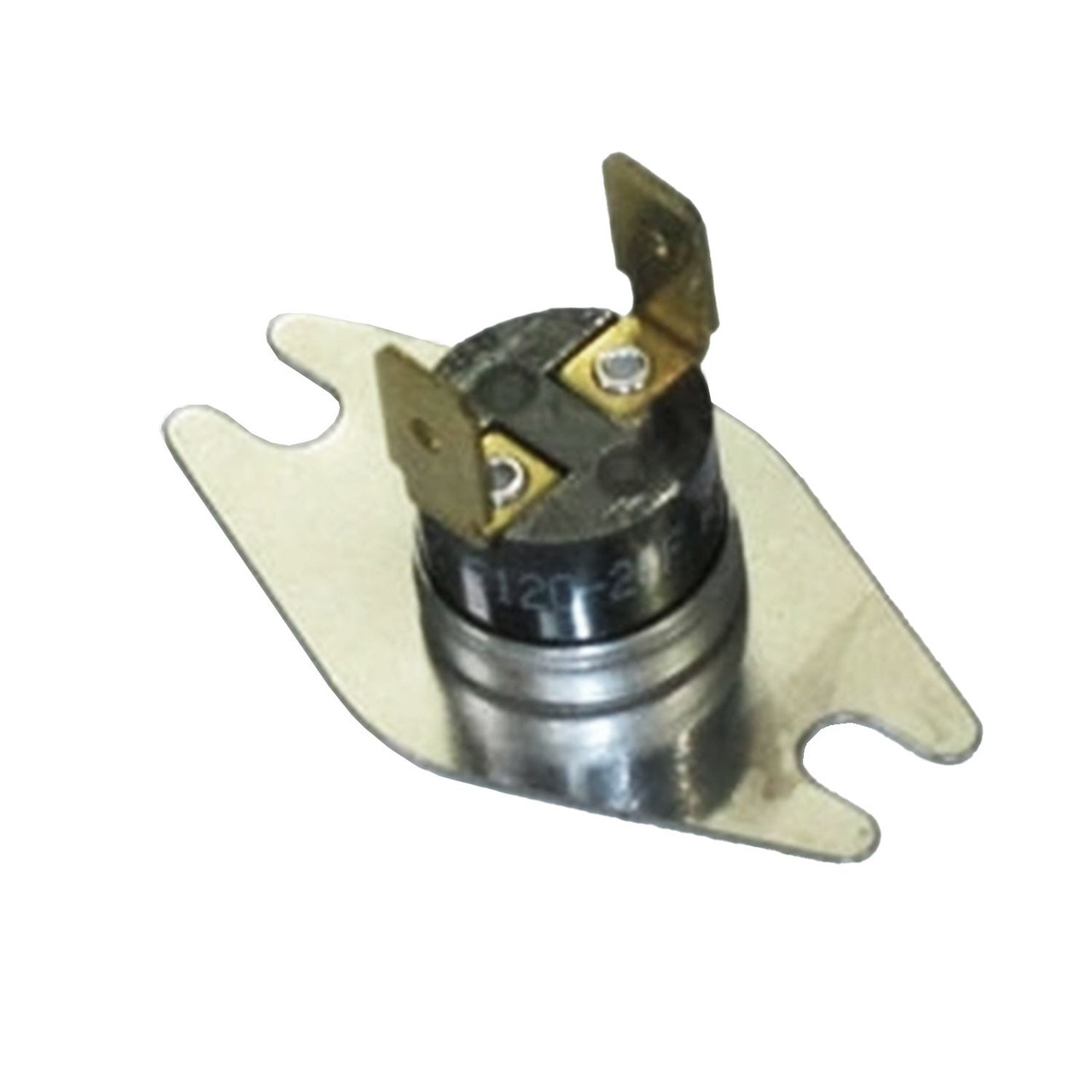 Kingsman 2000-080 Thermostat Sensor for Gas Fireplace Blowers