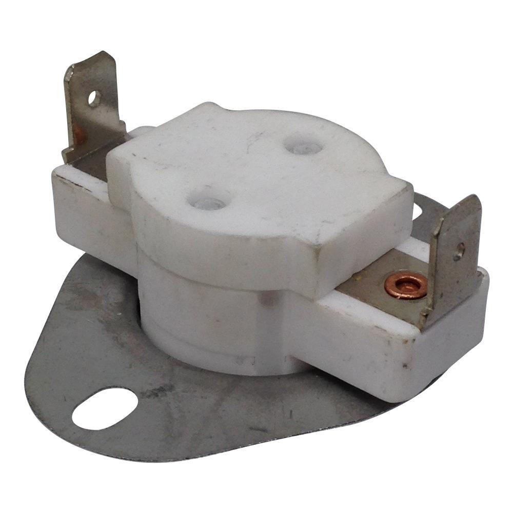 未使用　AMERICANA S/S Thermal P/O US Stove Company Ceramic Exhaust Low Limit Heat Sensor, USSC Part