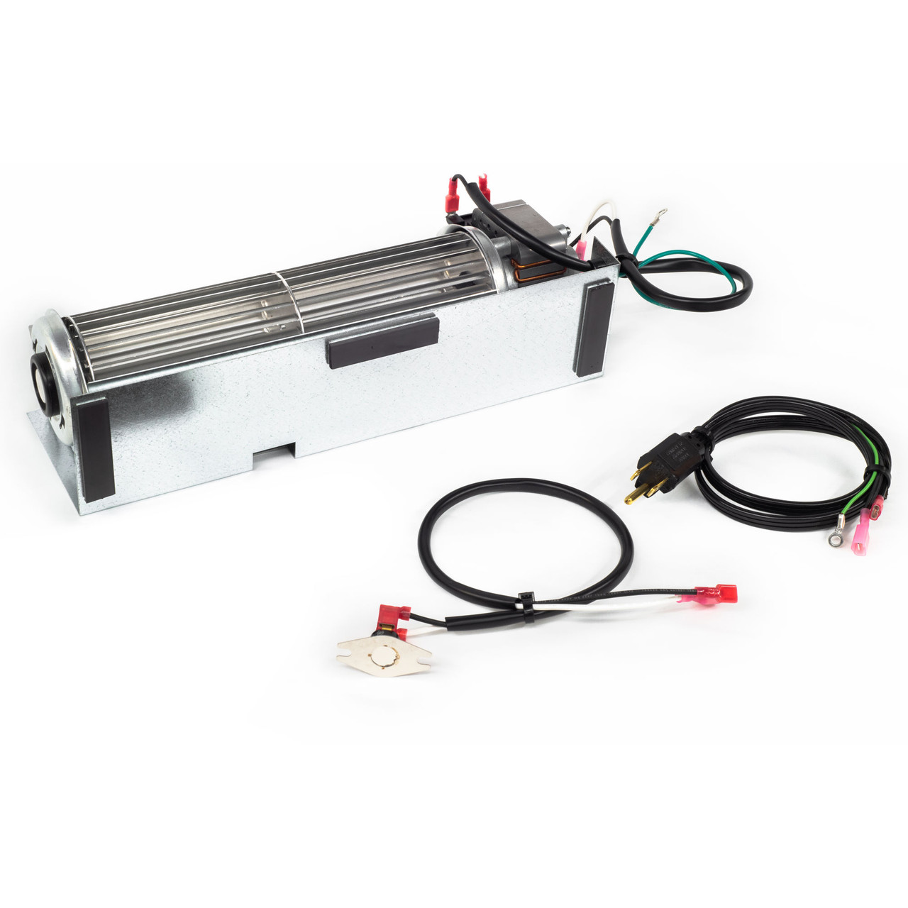 Empire FBB5 Automatic Single-Speed Blower Fan Kit