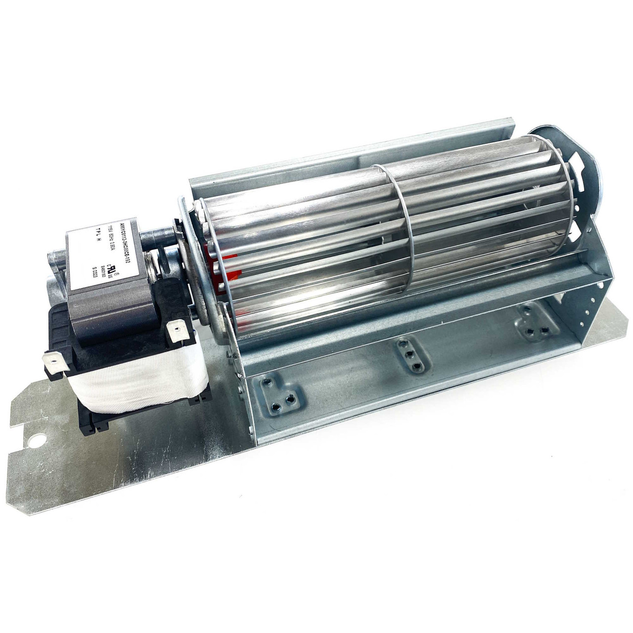 GZ550-1KT Blower Fan Kit for Continental & Napoleon Fireplaces