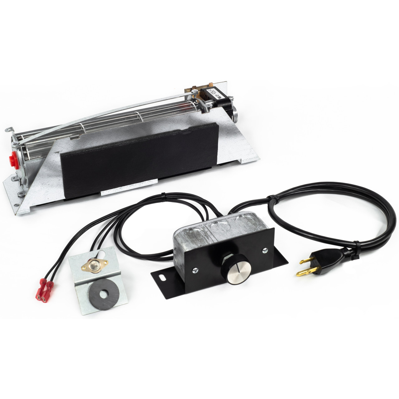 FBK-250 (80L86) Blower Kit for Astria, IHP, Lennox & Superior