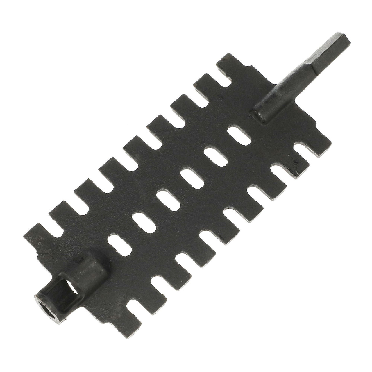 USSC 40257 Coal Wood Cast Iron Shaker Grate ussc-40257-coal-wood-cast-iron-shaker-grate