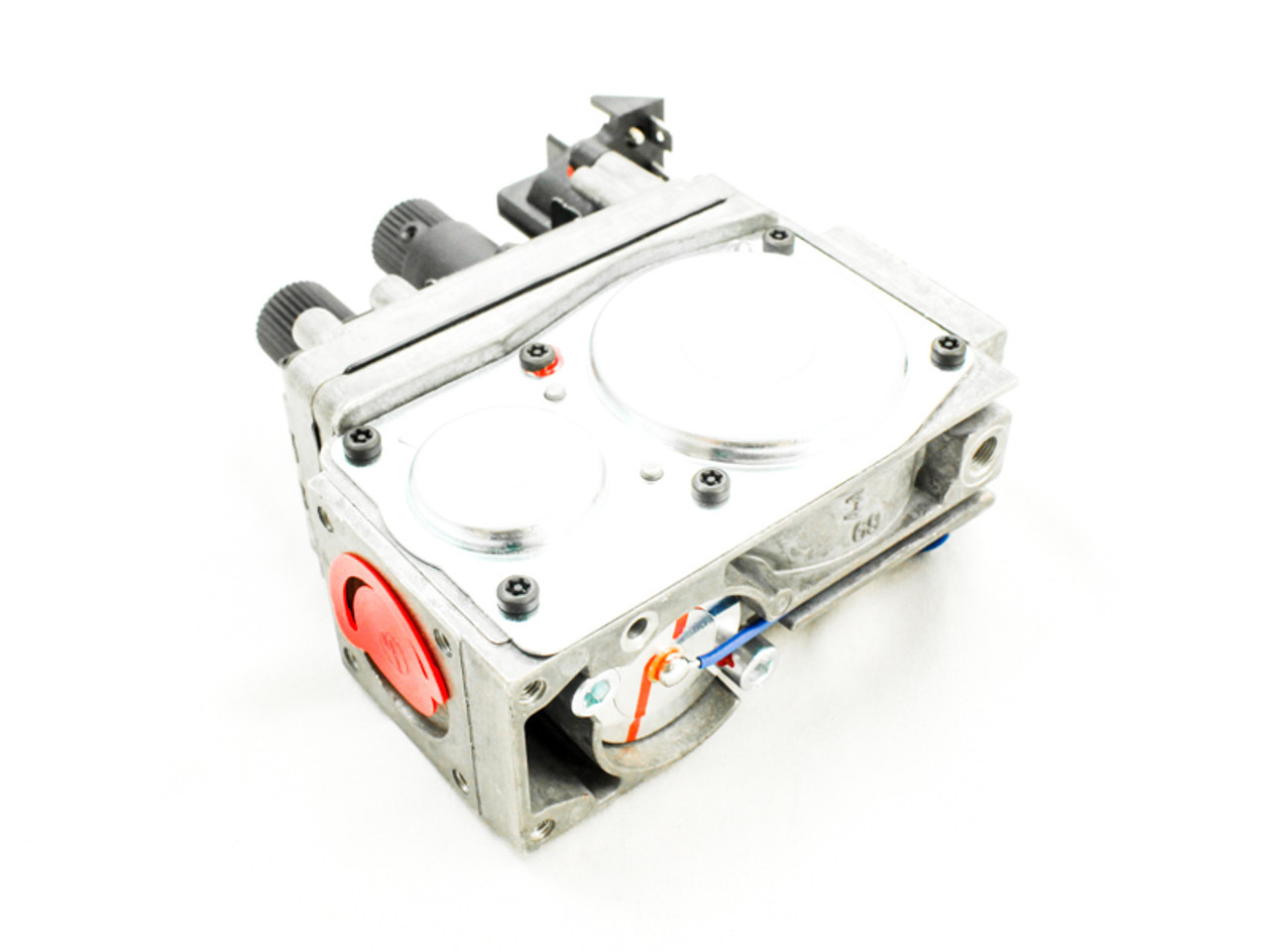 マル⑤ Nozzle, Heavy Duty, Large, 5/8