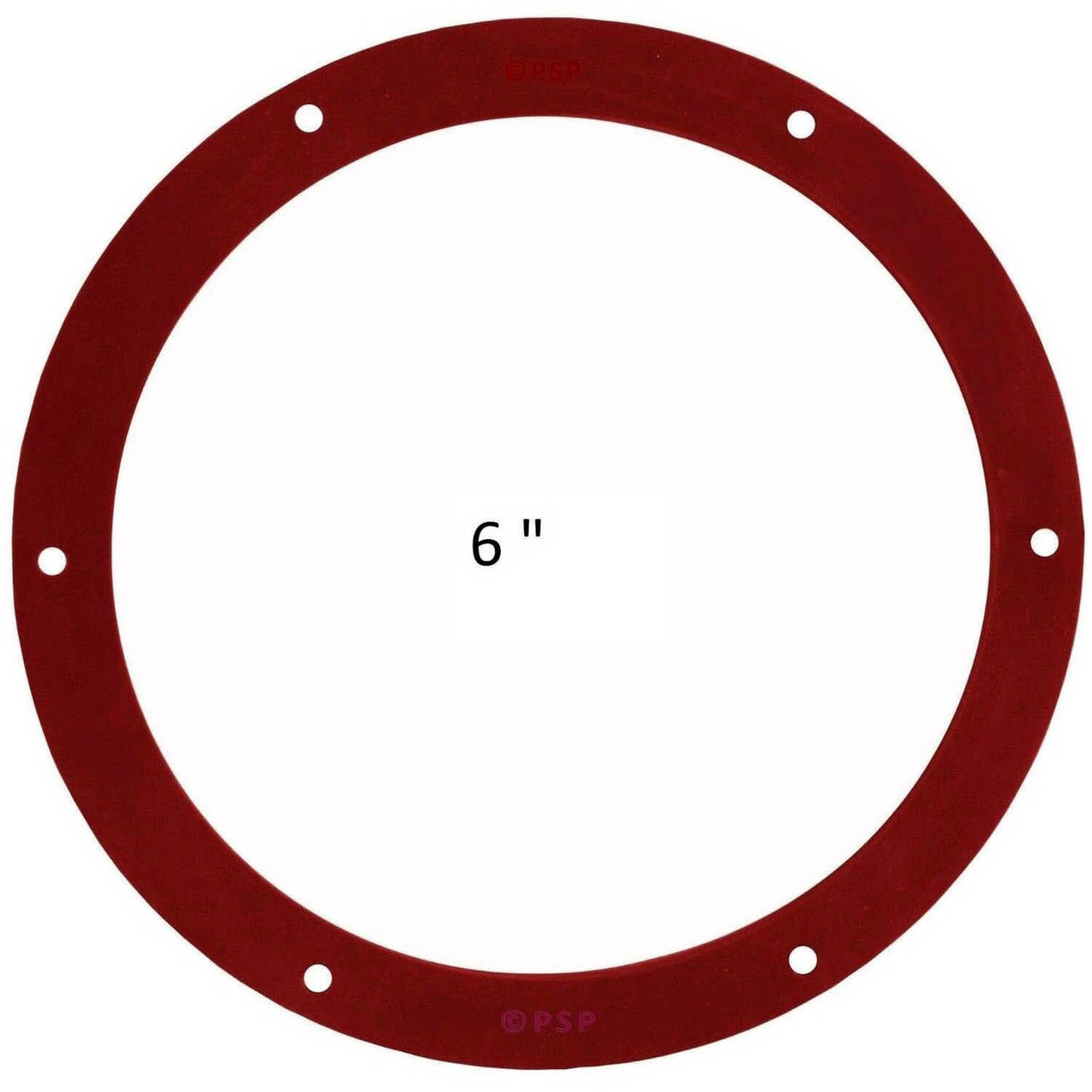 Lopi Avalon Exhaust Blower Round Gasket 99300135 lopi-avalon-exhaust-blower-round-gasket-99300135