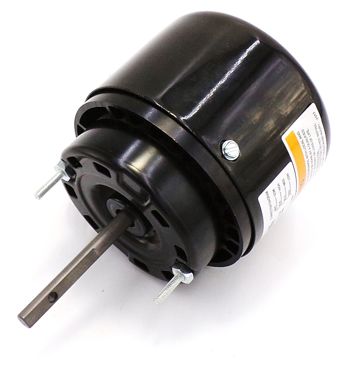Buck Stove R22CCW270ZD D1138 Motor, 115V 60Hz 3-Speed