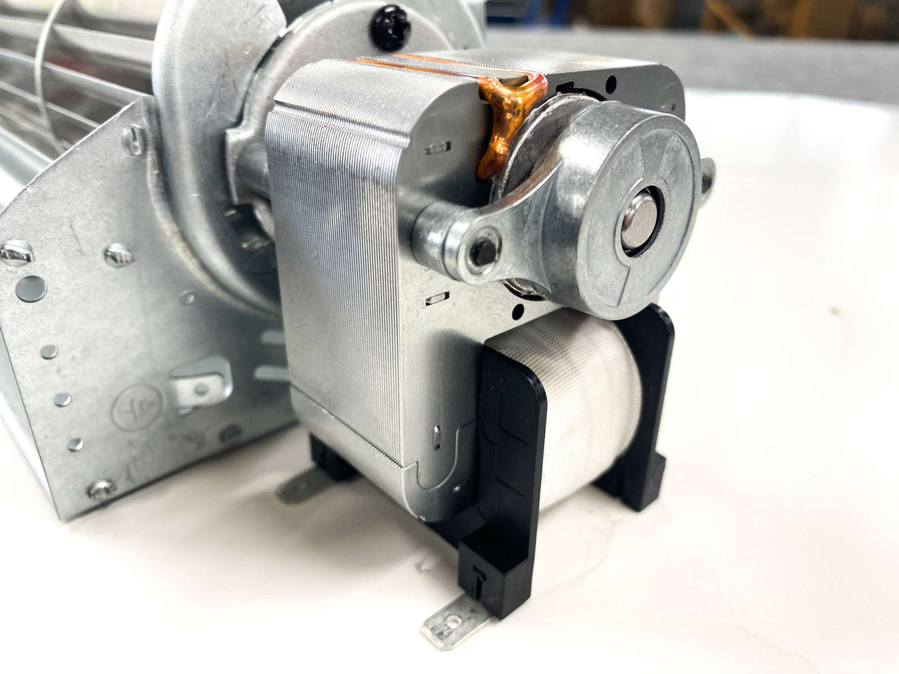 Vermont Castings FK20 / FK28 Replacement Blower Only | Replaces #2960