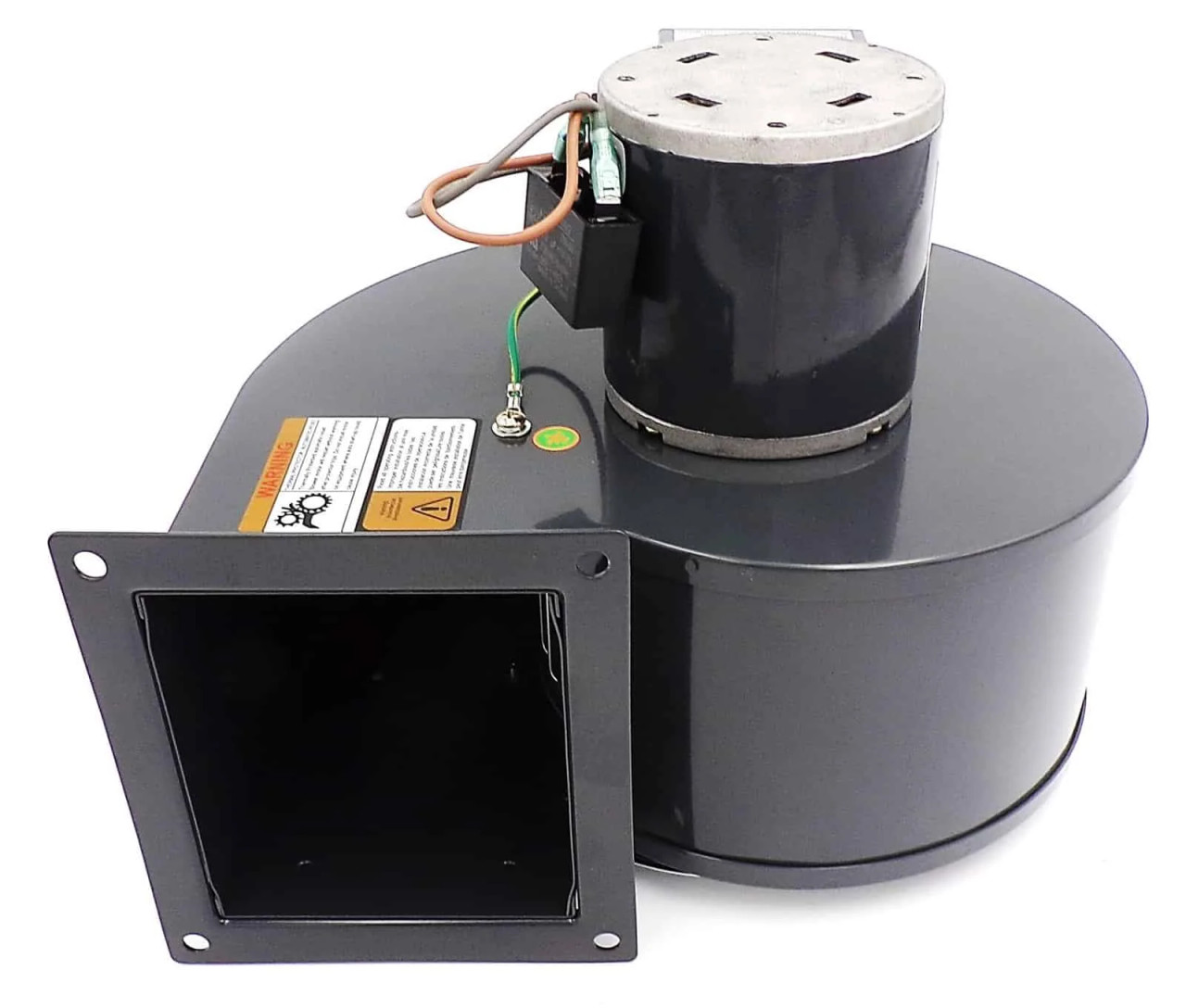 B45227 Blower Motor | Replaces Dayton 4C447, 1TDR3 | NBK-12190