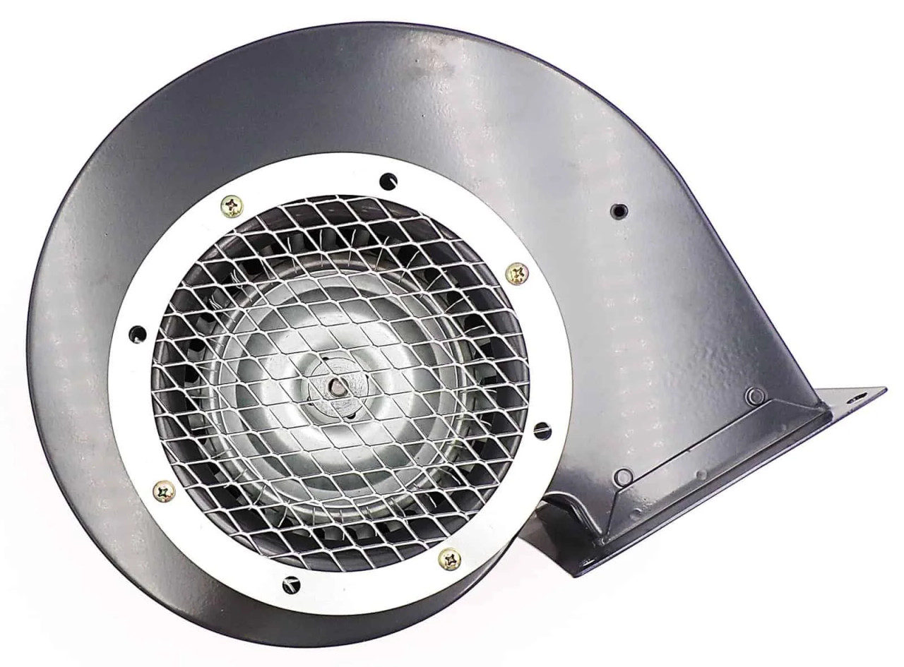 B45227 Blower Motor | Replaces Dayton 4C447, 1TDR3 | NBK-12190
