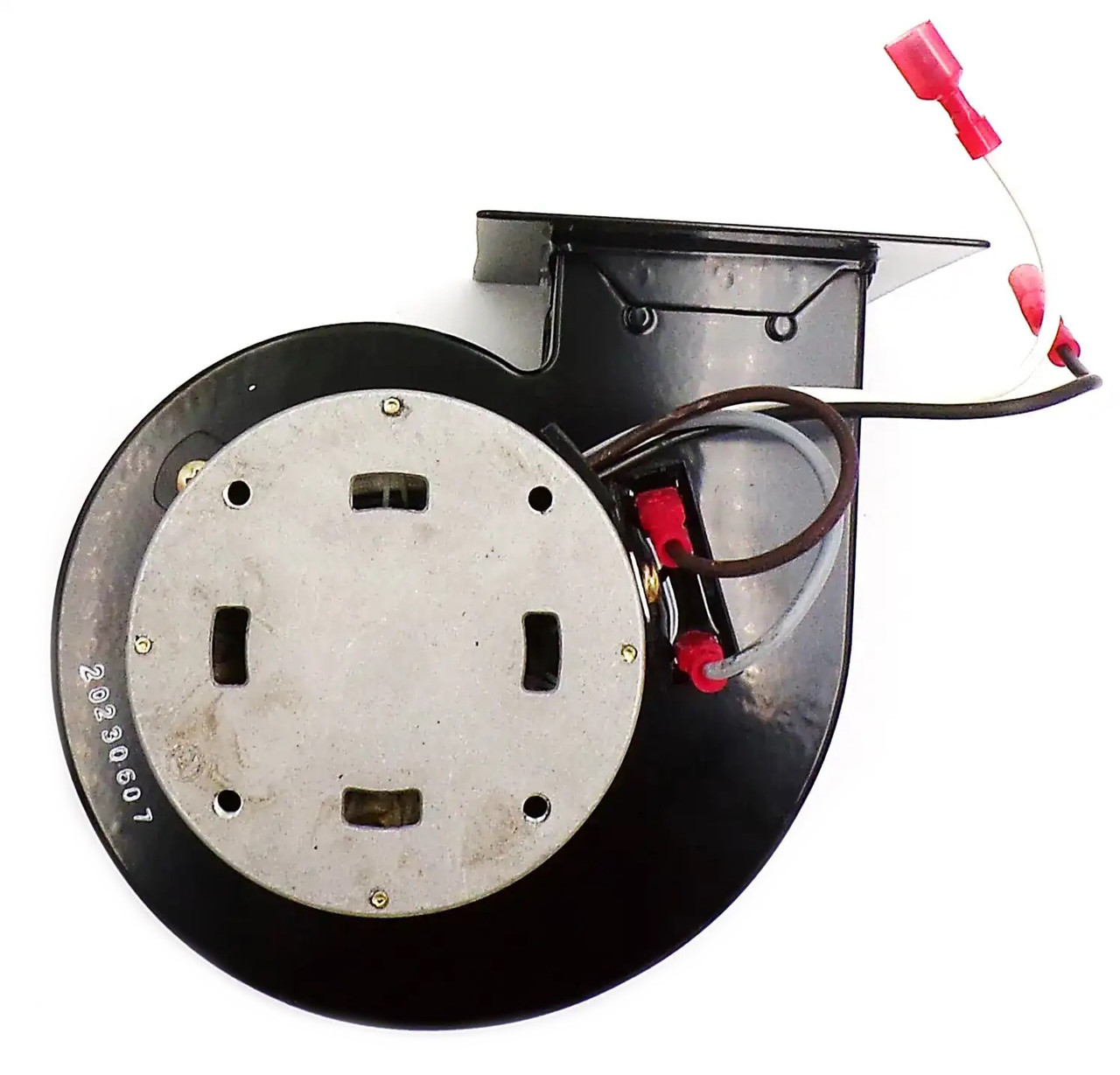50752-D500 Centrifugal Blower | Replaces Dayton 2C610, 4C442
