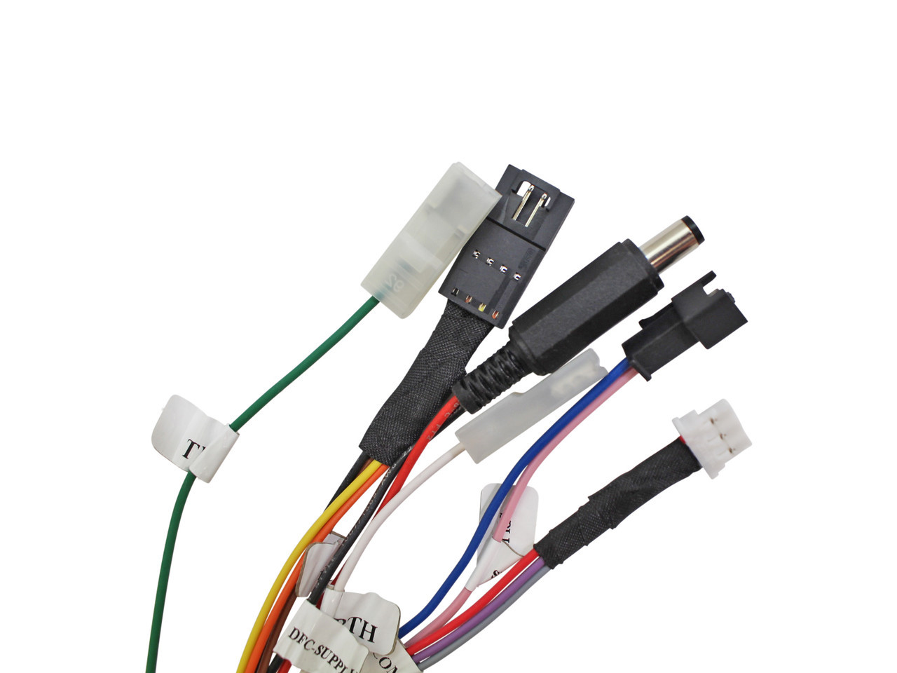 SIT ProFlame GTMFS Wire Harness (0584907)