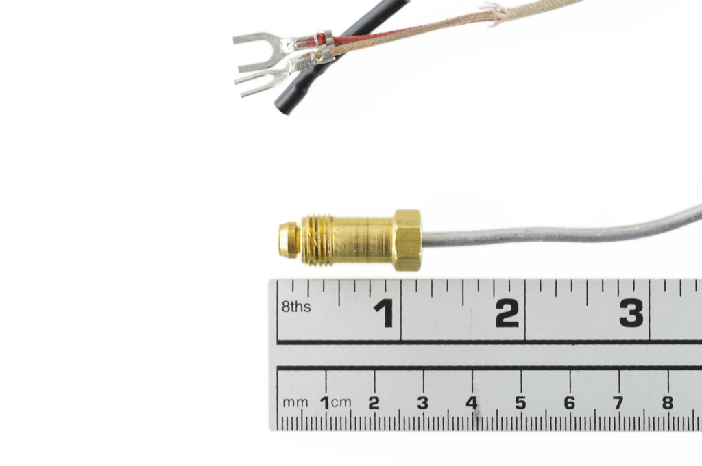 HHT 4021-728 Pilot Assembly, Natural Gas (NG) | Old Style