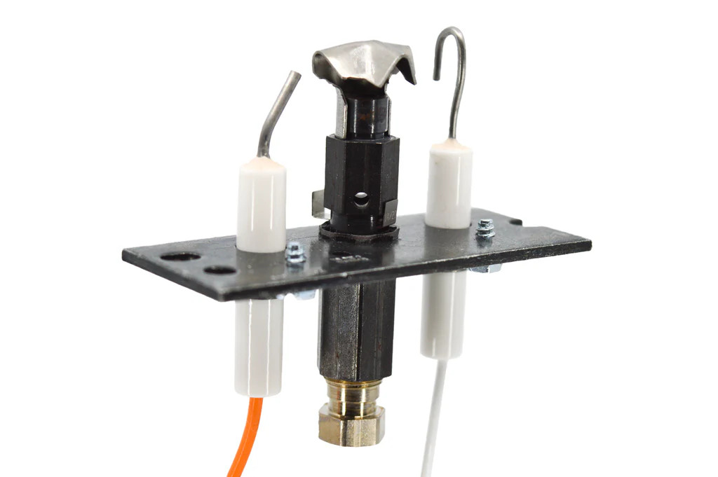 Archgard 308-0123 IPI Pilot Assembly, PSE 3-Way Convertible